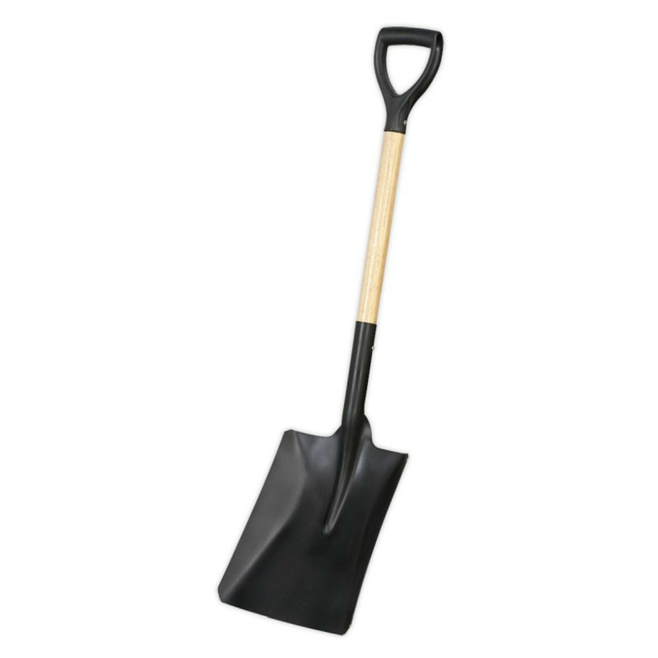 Shovels & Spades